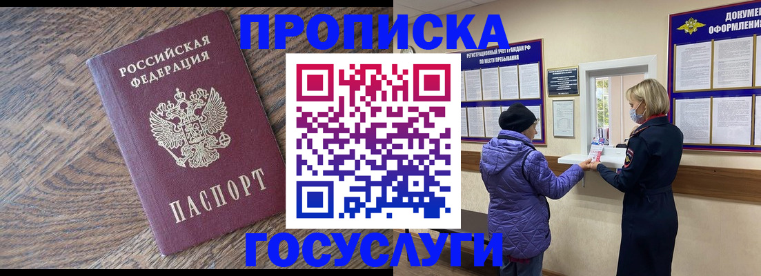прописка законно в Каменке